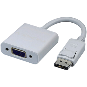 مبدل DISPLAYPORT به WIPRO - VGA WIPRO CONVERT DISPLAYPORT TO VGA