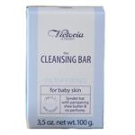 پن ویکتوریا مدل Cleansing Bar مقدار 100 گرم