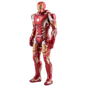 اکشن فیگور مدل Iron Man Iron Man Action Figure