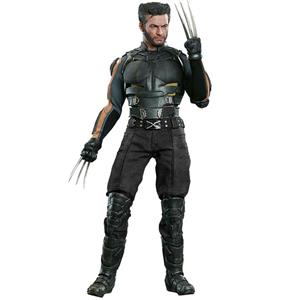 اکشن فیگور ایکس من مدل X-man Days of Future Past