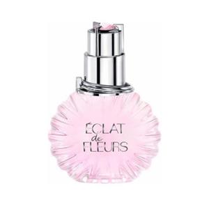 تستر ادو پرفیوم زنانه لنوین مدل Eclat de Fleurs حجم 100 میلی لیتر Lanvin Tester Eau De Parfum For Women 100ml 