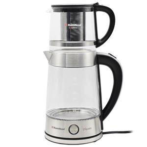 چای ساز همیلتون مدل HTS-998 Hamilton HTS-998 Tea Maker