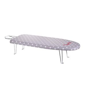 میز اتو وانیلی مدل Star-3181 Vanillie Sitting Ironing Board 