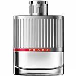 Prada Luna Rossa Tester  Eau De Toilette For Men 100ml