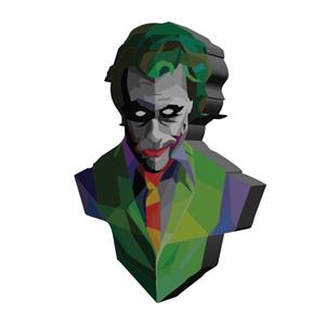 مگنت چوبی مدل Marvel03