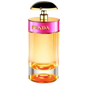 تستر ادو پرفیوم زنانه پرادا مدل Candy حجم 80 میلی لیتر Prada Candy Tester Eau De Parfum For Women 80ml