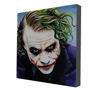 مگنت بانیبو مدل Marvel04