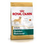 غذای خشک سگ رویال کنین royal canin مخصوص سگ های نژاد گلدن رتریور بالای 15 ماه