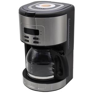 قهوه ساز بیشل مدل BL-CM-012 Bishel BL-CM-012 Coffee Maker