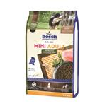 غذای خشک سگ بوش Bosch با طعم مرغ تازه و گندم مخصوص نژاد کوچک – 1 کیلوگرمی