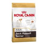 غذای خشک سگ رویال کنین royal canin مخصوص سگ های نژاد جک راسل بالای 10 ماه- 1٫5 کیلو
