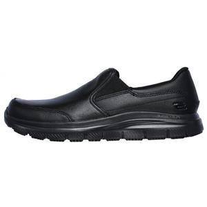 کفش کلاسیک مردانه اسکیچرز Skechers Flex Advantage SR - Bronwood