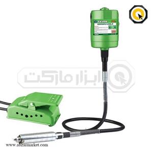 فرز حکاکی مینیاتوری سیلور پدالی مدل GTP01A19 