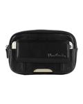 Pierre Cardin PCZ-K01 Multi Functional Waist Leather Bag