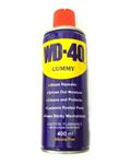 WD-40 اسپری روان کننده - زنگ پاک کن