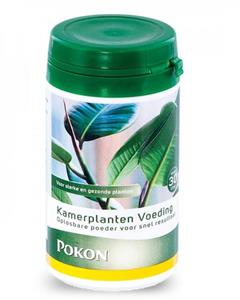 Pokon کود تقویتی سریع گیاهان آپارتمانی
