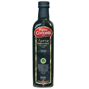Pietro Coricelli سرکه بالزامیک 500 میل ایتالیایی پیترو