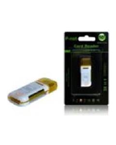 P-net P-NETرم ریدر همه کاره با کیفیت عالی