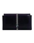 Pierre Cardin iPhone 5/5S/SE PCD-K01 Stitched Leather Belt Bag