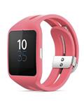 Sony SmartWatch 3 silicon Pink