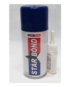 Star Bond چسب فوری (123) ایرانی STAR BOND-100ml