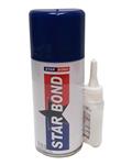 Star Bond چسب فوری (123) ایرانی STAR BOND-100ml