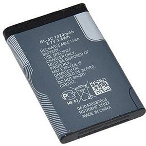 باتری اصلی گوشی نوکیا 6670