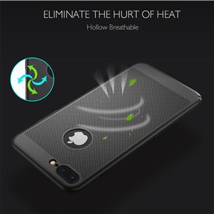 قاب ژله ای توخالی آیفون Makavo Air Hollow case | iphone 8