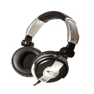 هدفون اپکس مدل HP-DJ1 APEX HP-DJ1 Headphones