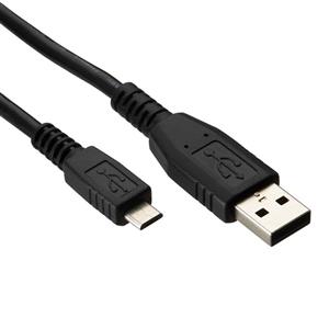 کابل تبدیل USB به microUSB  بافو مدل AMciB  به طول 1.5 متر Bafo AMciB USB To microUSB Cable 1.5m