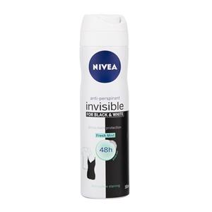 اسپری بلک اند وایت فرش میست نیوآnivea