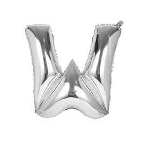 بادکنک فویلی بانیبو طرح W