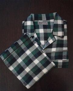 pajamas کت و بیژامه پشمی