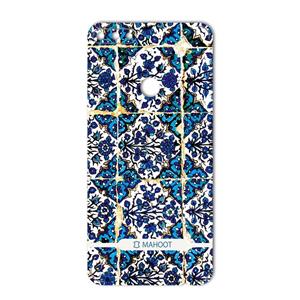 برچسب تزئینی ماهوت مدل Traditional-tile Design مناسب برای گوشی  Huawe Y7 Prime 2018 MAHOOT Traditional-tile Design Sticker for Huawe Y7 Prime 2018