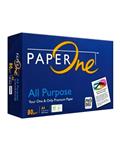 PaperOne کاغذ 80 گرمی سایز A4 با کیفیت بسیار عالی