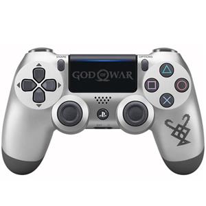 دسته بازی سونی Dualshock God Of War مدل Limited Edition مخصوص PS4 DualShock 4 God Of War Limited Edition Controller