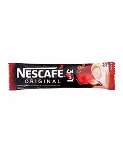 کافی میکس نسکافه 3 در 1 مدل اورجینال بسته 30 عددی NESCAFE 