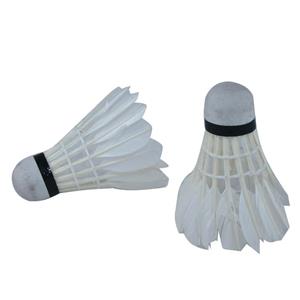 توپ بدمینتون شانگ یینگ 212 بسته 12  عددی