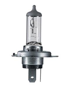 Osram لامپ چراغ جلویی خودرو مدل H7