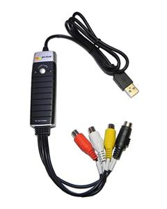 کارت کپچر USB اکسترنال Pin Avid Laser280