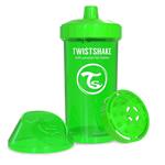 لیوان آبمیوه خوری 360  میل سبز  تویست شیک  Twistshake