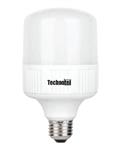 Technotel لامپ ال ای دی استوانه ای 20 وات تکنوتل آفتابی