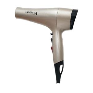 سشوار حرفه ای یونیورسال مدل GT-1011 Universal GT-1011 Hair Dryer