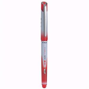 روان نویس پایلوت مدل وی بال گریپ Pilot V Ball Grip 1 mm BallPoint