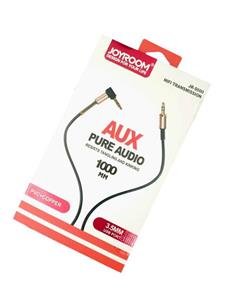 SAHAB Joyroom کابل AUX