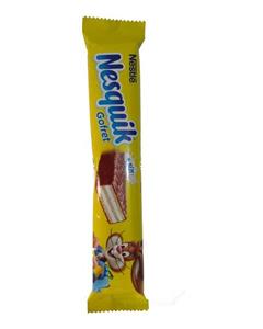 Nestle ویفر نسکویک نستله