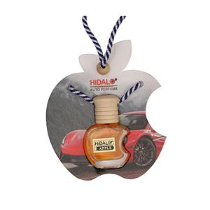 خوشبو کننده خودرو هیدالو مدل Apple