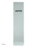 Netis روتر AP HIGH POWER OUT DOOR مدل WF2322