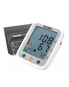 Scian فشار سنج دیجیتال بازویی مدل LD 530 Blood Pressure Monitor 