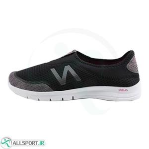 کتانی رانینگ زنانه نیوبالانس New Balance Njoy Black Slip-Ons WW465BK-BK